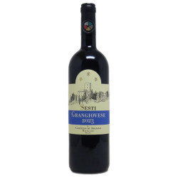 Grangiovese 2023 - Sesti