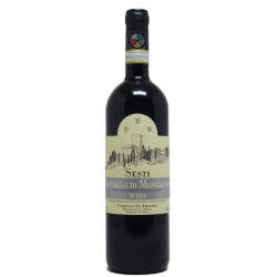 Brunello di Montalcino 2020 - Sesti