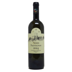 Sauvignon 2024 - Sesti