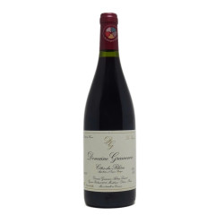 La Sagesse 2011 - Gramenon