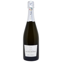 Champagne Leclerc Mondet - Brut Blanc de Blancs