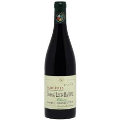 Léon Barral - Valinière Faugères - 2010