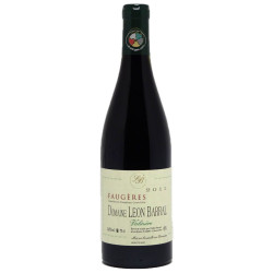 copy of Saint Aubin 1er cru...