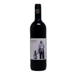 Caminante Tempranillo 2024 - Albizu