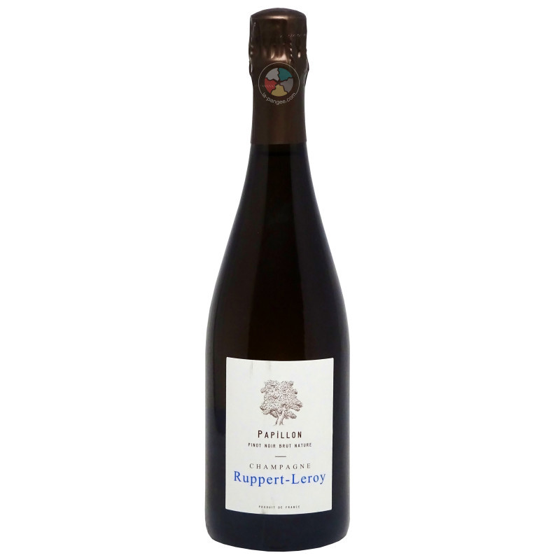 Papillon - Champagne Ruppert-Leroy Papillon - Champagne Ruppert-Leroy