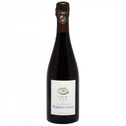 Cuvée 11,12,13...- Champagne Ruppert-Leroy