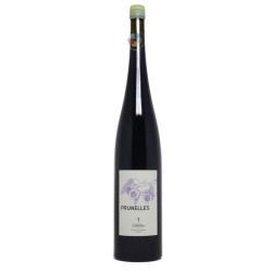 Prunelles Magnum - Cazottes