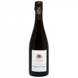 Fosse Grely 2020 - Champagne Ruppert-Leroy