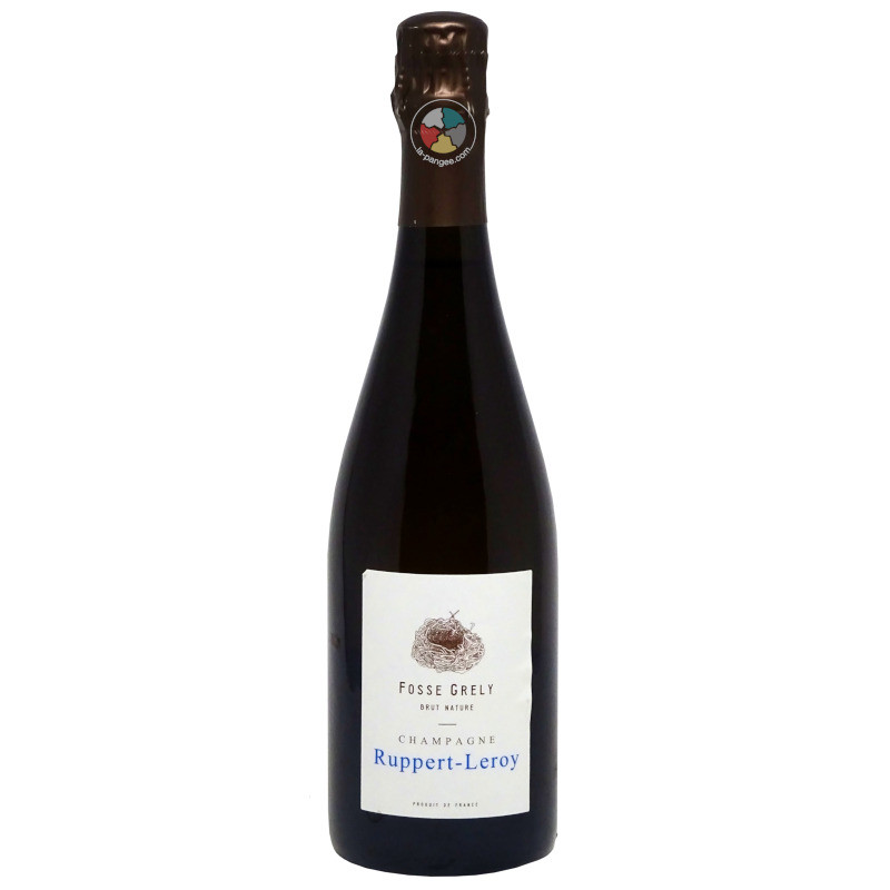 Fosse Grely 2020 - Champagne Ruppert-Leroy Fosse Grely 2020 - Champagne Ruppert-Leroy