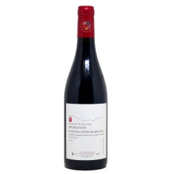 Hautes Côtes de Beaune "Sur Evelle" 2022 - Bonnardot