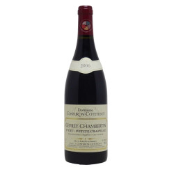Gevrey Chambertin 1er cru...