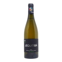 Rioja Jequitiba 2012