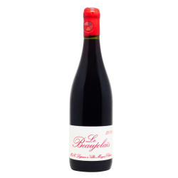 copy of Le Beaujolais 2023...