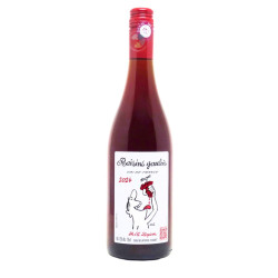 copy of Raisins Gaulois...