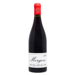 Morgon AOC Cuvée Vieilles Vignes Nature 2024 - Marcel Lapierre