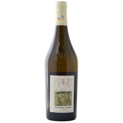 Chardonnay Savagnin Vin de...
