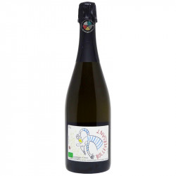 Bulleversant 2023 - Cazottes