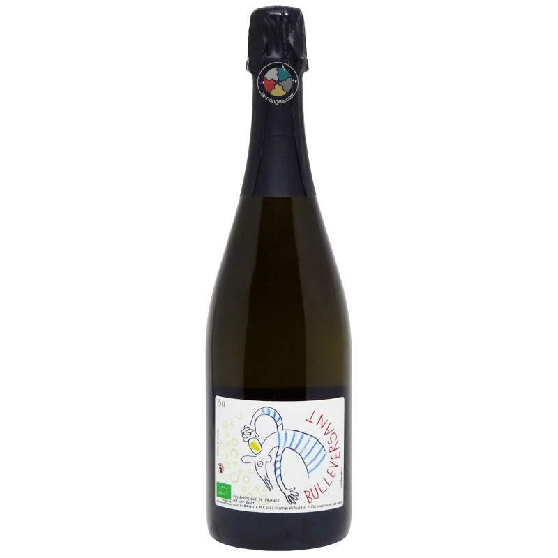 Bulleversant 2023 - Cazottes