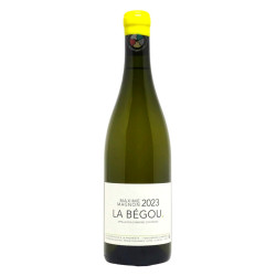 La Bégou 2023 - Magnon