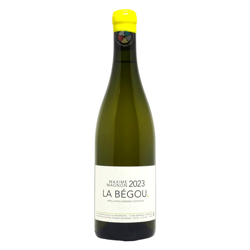 La Bégou 2023 - Magnon