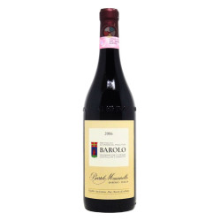 Bartolo Mascarello - Barolo DOCG 2006
