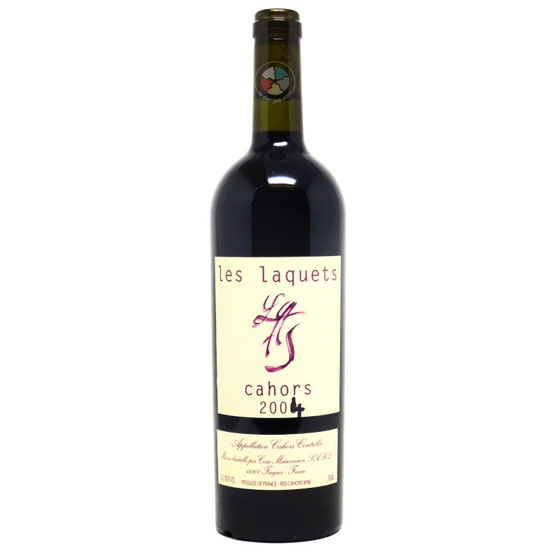 Mathieu Cosse - Les laquets 2004 Mathieu Cosse - Les laquets 2004