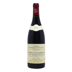 Gevrey Chambertin 1er cru Petite Chapelle LC 2006 - Confuron-Cotetidot