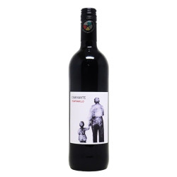 Caminante Tempranillo 2024...