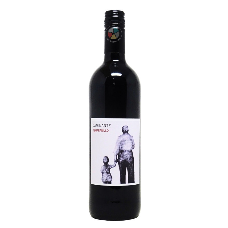 Caminante Tempranillo 2024 - Albizu