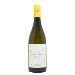 Bourgogne Aligoté « Sous le...
