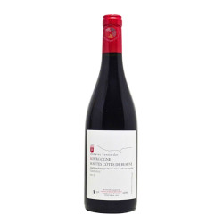 Hautes Côtes de Beaune "Sur Evelle" 2023 - Bonnardot