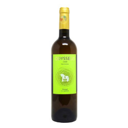 copy of Bodega Weinert -...