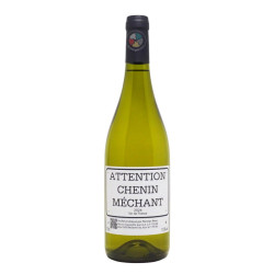 Chenin méchant 2024 - Réau