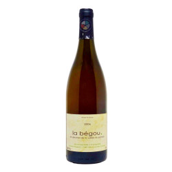 La Bégou 2006 - Magnon