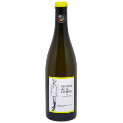 Victor de la Combe - Ganevat