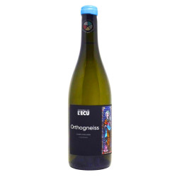Orthogneiss 2023 - L'Ecu