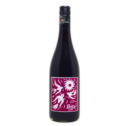 Ottavio Rube Rosso 2023 - Valli Unite
