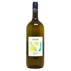 Fiurin Vino Bianco 2024 Magnum - Valli Unite