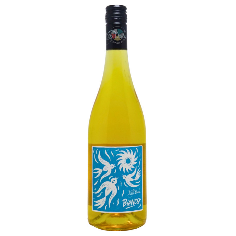 Ottavio Rube Bianco 2023 - Valli Unite