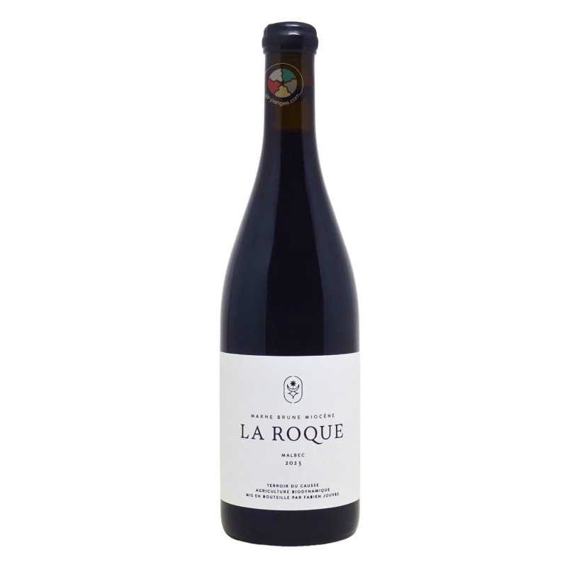 La Roque 2023 - Mas Del Pèrié