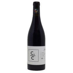 Cuvée Cin/C 2024 - ColVert