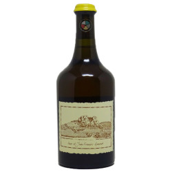 Vin Jaune 2015 - J.François Ganevat