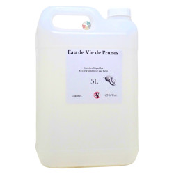 copy of Eau de Vie bio de...