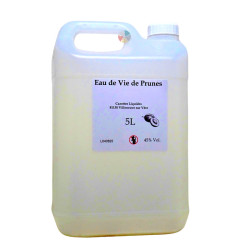 copy of Eau de Vie bio de...