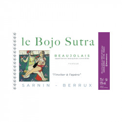 Le Bojo Sutra 2023 - Sarnin-Berrux