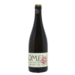 Hydromel Pétillant Fleuri...