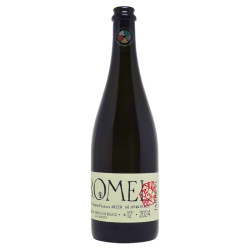 copy of Hydromel Bulles...