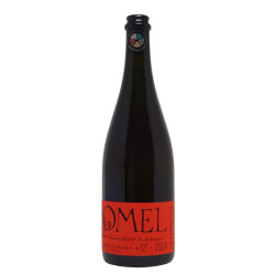 copy of Hydromel Bulles...