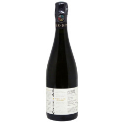 Les lieux Dits Les Carelles - Champagne Jacques Selosse