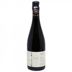 Les lieux Dits - Champagne Jacques Selosse